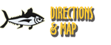 DIRECTIONS AND MAP